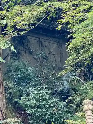 本瀧寺(大阪府)