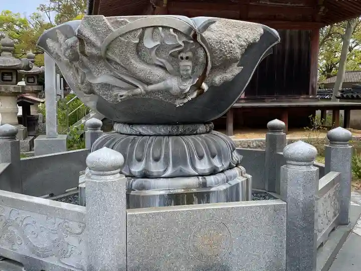 屋島寺(香川県)