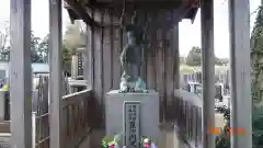 福性寺(千葉県)