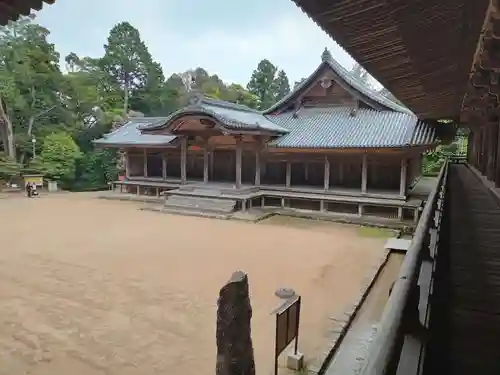 圓教寺(兵庫県)