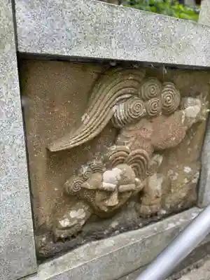 泉神社(茨城県)