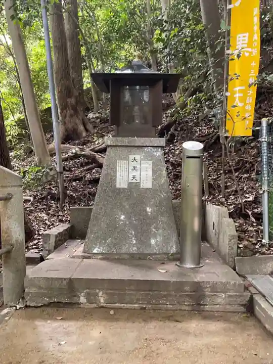 福祥寺(須磨寺)のその他建物