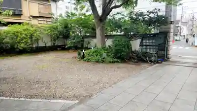 雲光院(東京都)