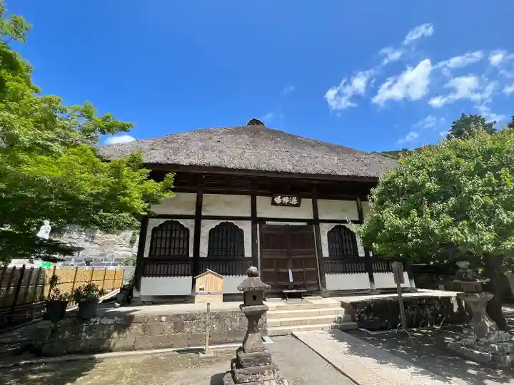 円覚寺(神奈川県)