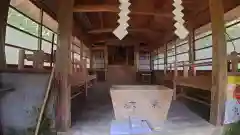 伊多神社(鹿児島県)