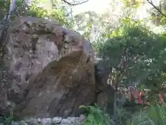 神倉神社（熊野速玉大社摂社）(和歌山県)