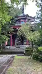 医王寺(石川県)