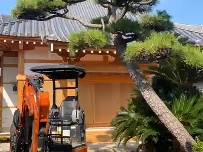 法華寺(大阪府)