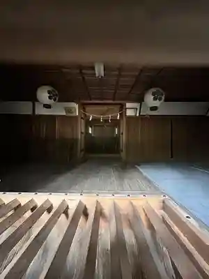 北野神社(長野県)