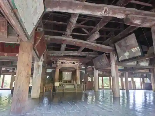 豊国神社 (広島県)