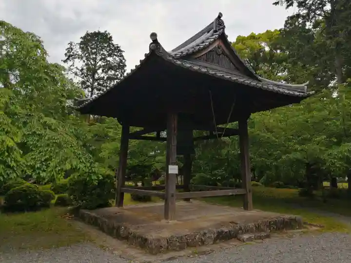 醍醐寺のその他建物