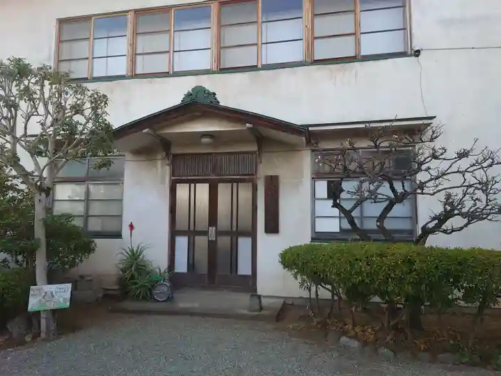 山角天神社(神奈川県)