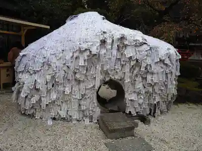 安井金比羅宮の体験その他