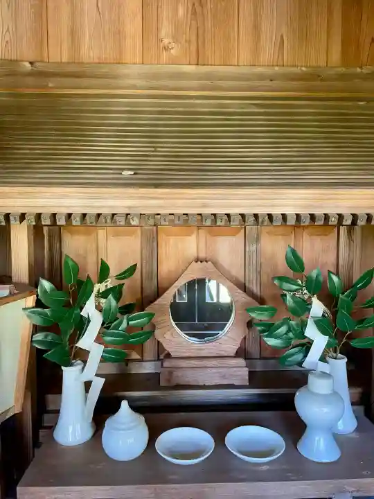 浅間神社(千葉県)