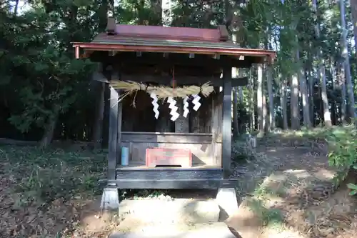 貴船神社(千葉県)