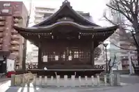 熊野神社(東京都)