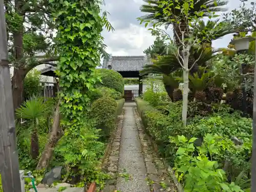 珊瑚寺(大阪府)