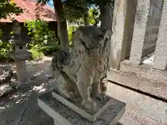 渟名城入姫神社(奈良県)