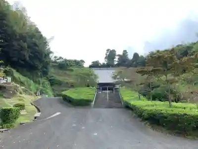 萬光寺のその他建物