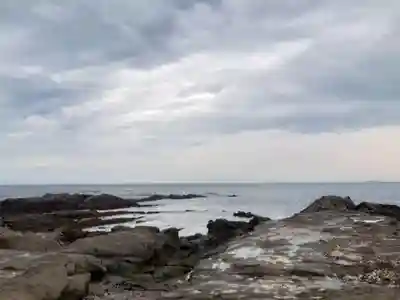 洲崎神社(千葉県)