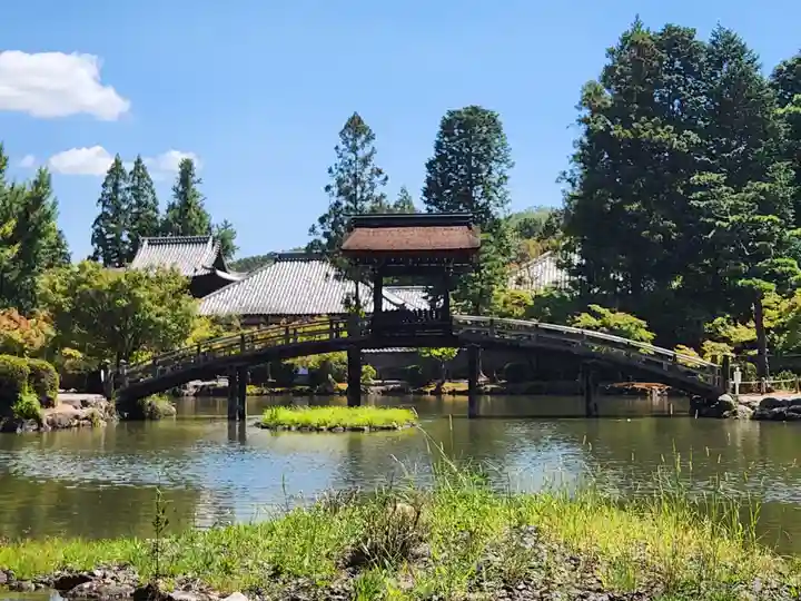 永保寺のその他建物
