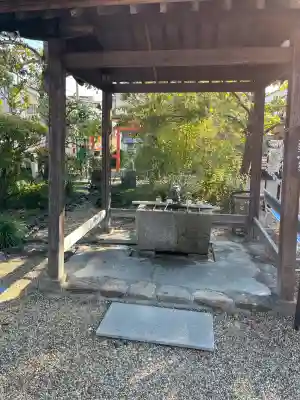 帯解寺(奈良県)