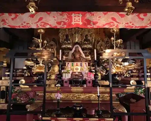 妙傳寺(京都府)