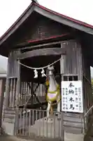 鹿児島神宮(鹿児島県)