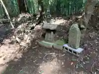 熊野神社のその他建物