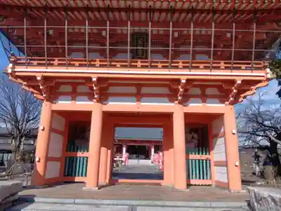 美江寺(岐阜県)