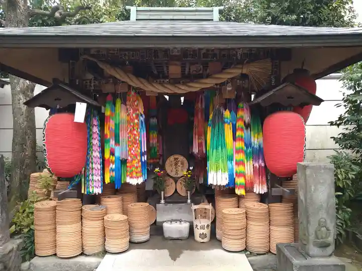 大円寺(東京都)