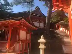 日御碕神社(島根県)