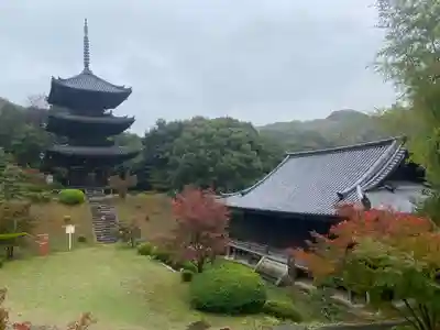 如意寺(兵庫県)