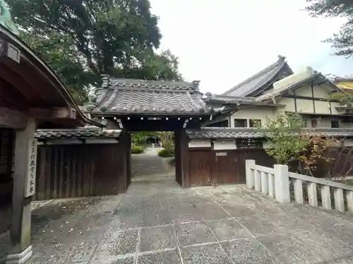 泉増院(愛知県)