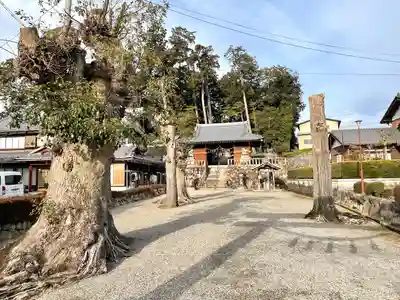 八幡神社(滋賀県)