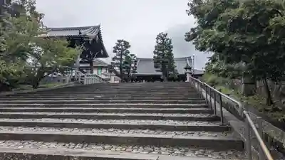 くろ谷 金戒光明寺(京都府)