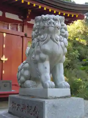 一之宮貫前神社(群馬県)