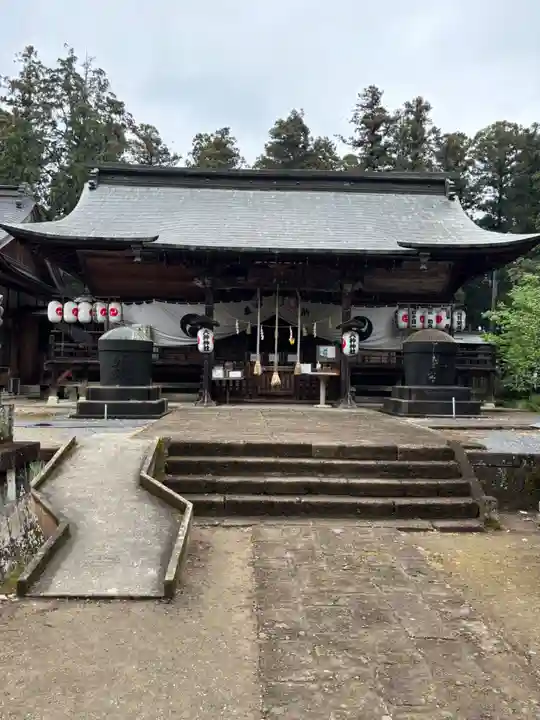 大神神社(栃木県)