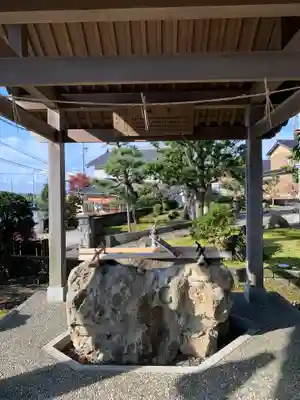 小柳八幡神社(石川県)