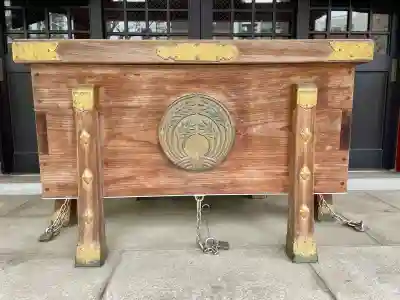 七倉稲荷神社(東京都)