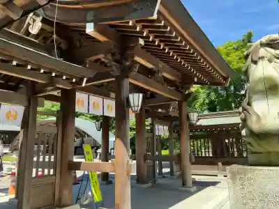 白鷺神社(栃木県)