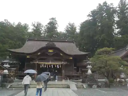 小國神社(静岡県)