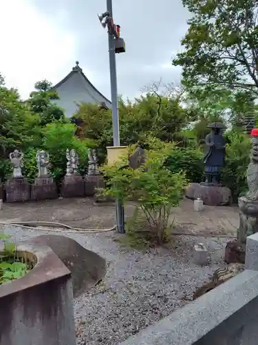 観音寺(群馬県)