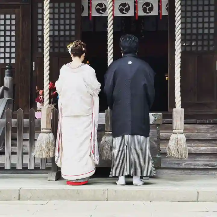 豊景神社(福島県)