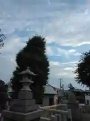 御嶽神社(神奈川県)