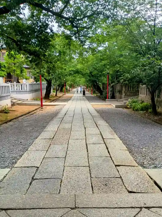 法華経寺(千葉県)