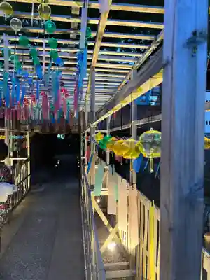 別小江神社(愛知県)