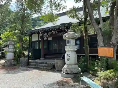 城願寺(神奈川県)