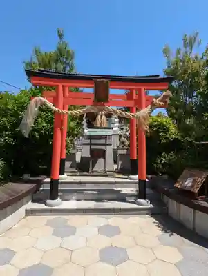 福屋稲荷神社(広島県)