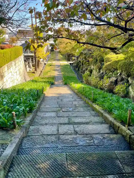 横浜 西方寺(神奈川県)